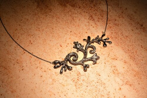 Collana Demetra