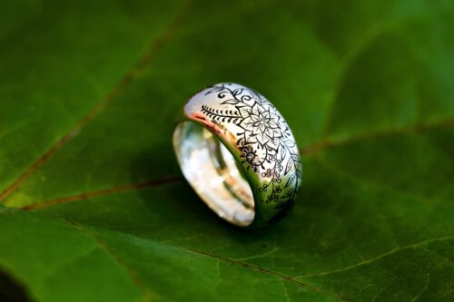 Anello Bouquet