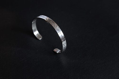 Bracciale Alfa
