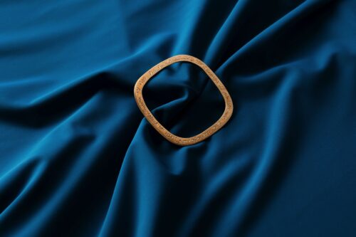 Bracciale Brass