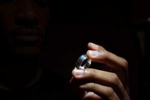 Anello Beta
