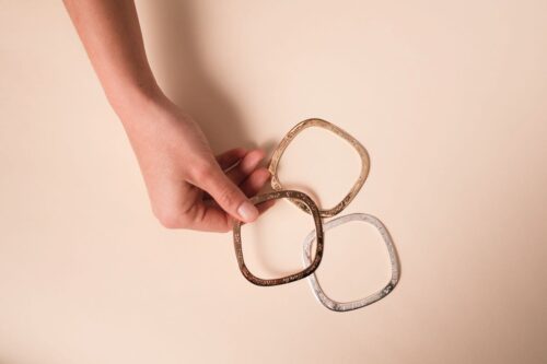 Bracciale Poetica